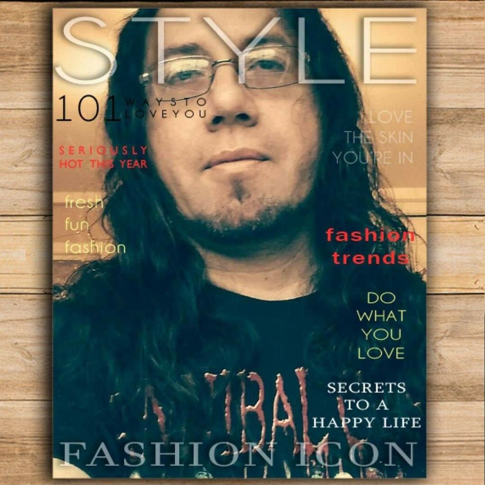 Meet your Posher, Julio